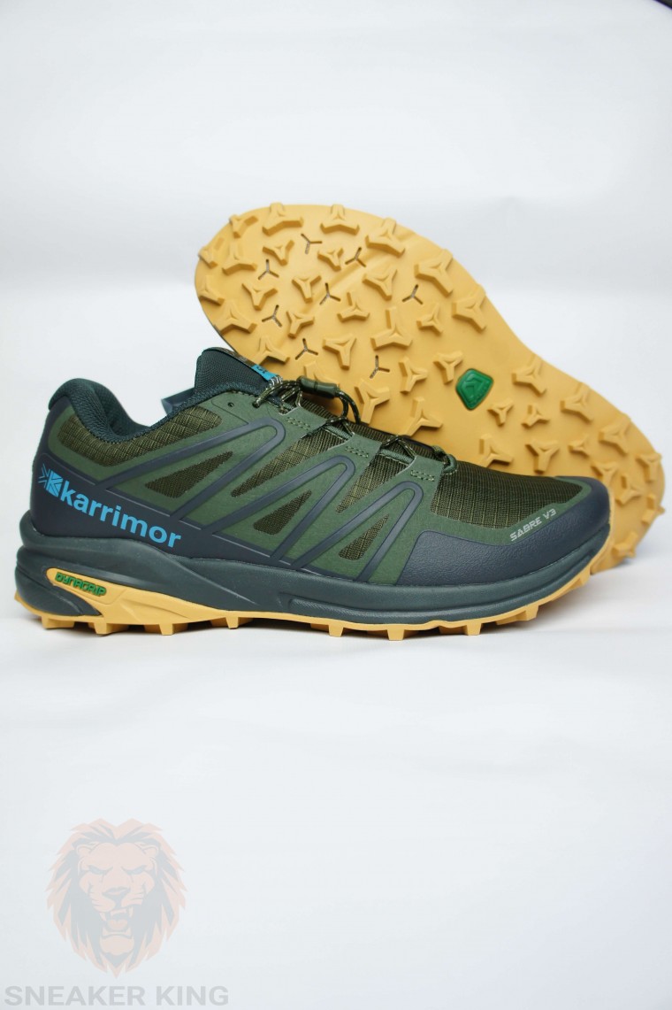 Кросівки трекінгові  Karrimor Sarbe 3